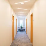 基柯勒特俱乐部酒店 3*