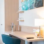 Kikelet Club Hotel Miskolc