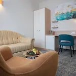 Kikelet Club Hotel Mişcolţ