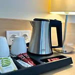 Kikelet Club Hotel 3*