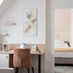 Hotel Kikelet Club 3*