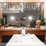Hotel Kikelet Club Mişcolţ