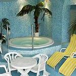 Hotel Kikelet Club