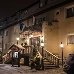 Kikelet Club Hotel Miszkolc