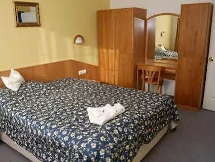 Kikelet Club Szálloda Miskolc