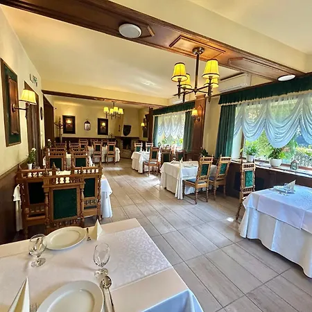 Kikelet Club Szálloda Miskolc