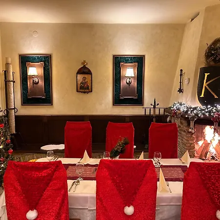 Kikelet Club Szálloda 3*
