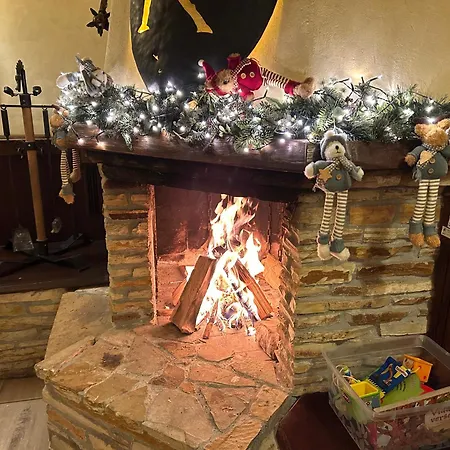 Kikelet Club 3* Μίσκολτς