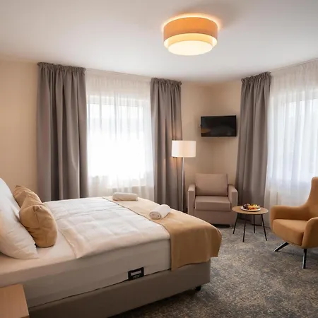 Hotel Kikelet Club Miskolc