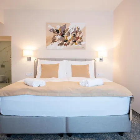 Hotel Kikelet Club Miskolc