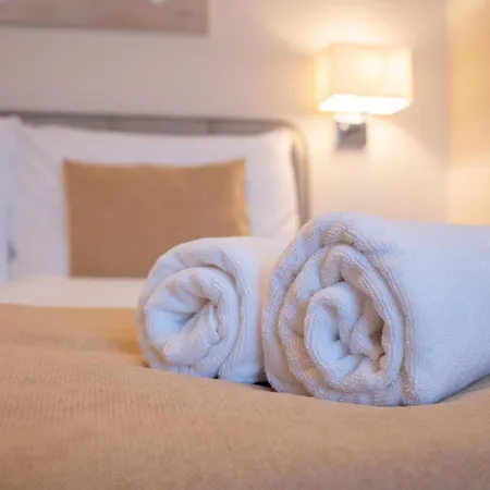 Kikelet Club Otel 3*