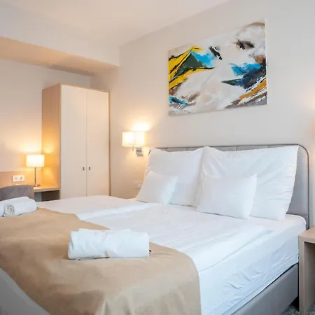 Kikelet Club Hotel Miskolc