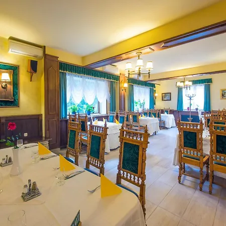 Kikelet Club Szálloda Miskolc