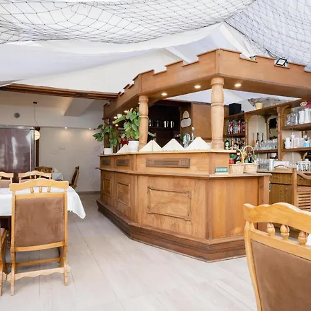 Kikelet Club Szálloda Miskolc