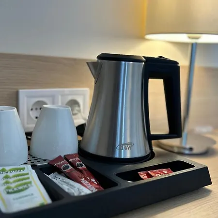 Kikelet Club Hotel 3*