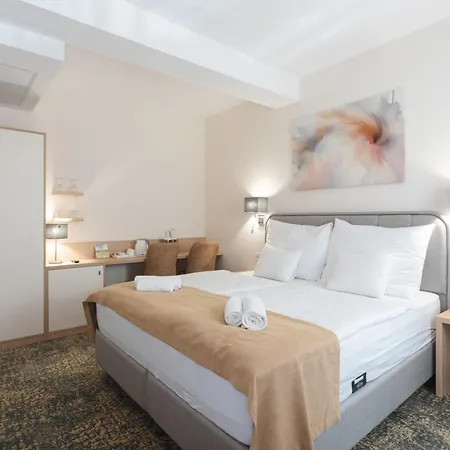 Hotel Kikelet Club Miskolc