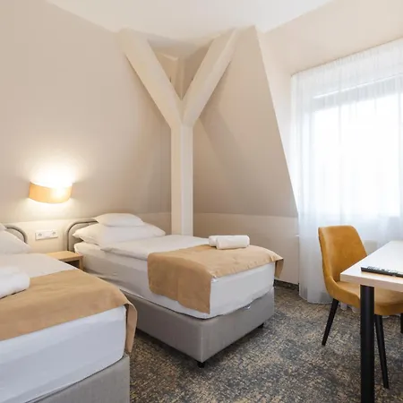 Kikelet Club 3* Miskolc