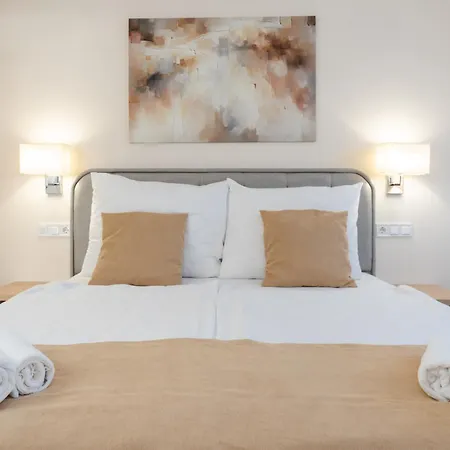 Hotel Kikelet Club Miskolc
