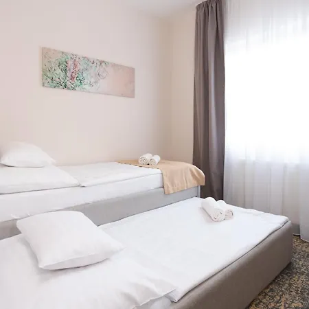 Kikelet Club Hotel