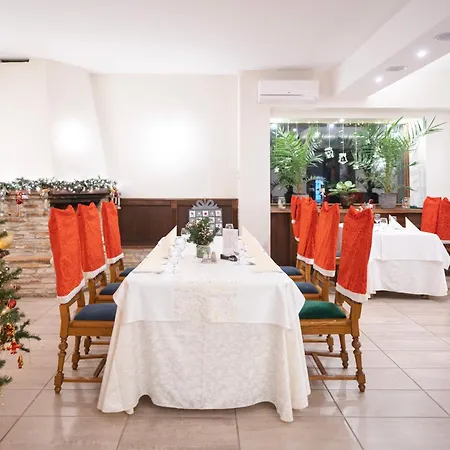 Kikelet Club 3* Μίσκολτς