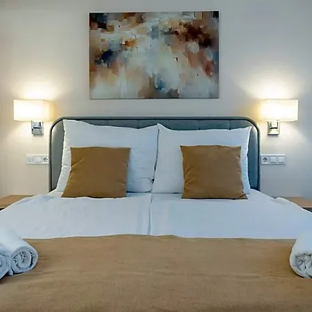 Szálloda Kikelet Club 3*