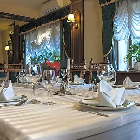 Kikelet Club 3*