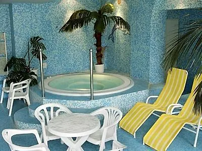 Otel Kikelet Club