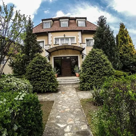 Kikelet Club Hotel Miskolc
