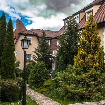 Kikelet Club Szálloda Miskolc