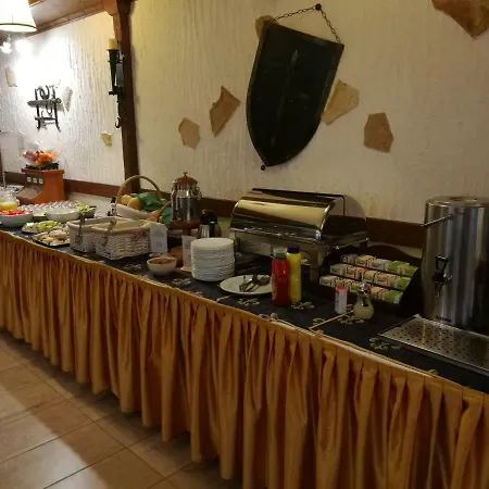 Hotel Kikelet Club