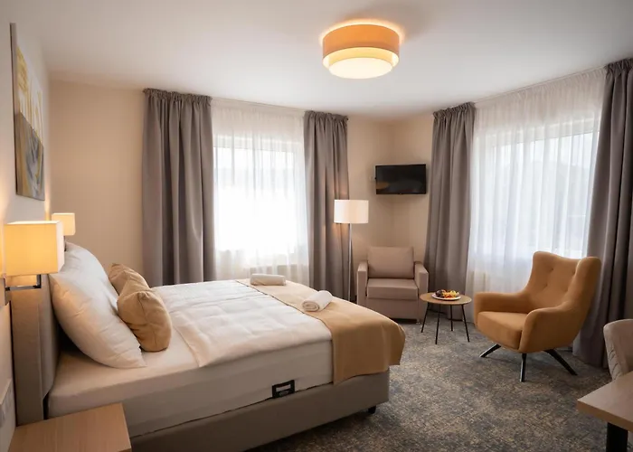 Hotel Kikelet Club Miskolc