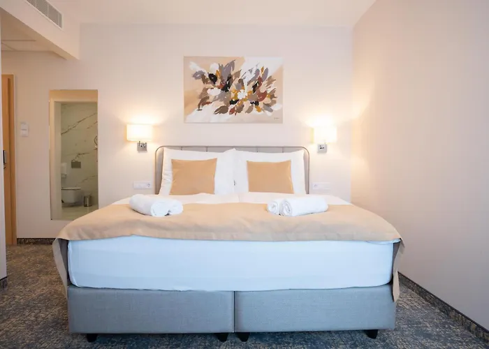 Hotell Kikelet Club Miskolc