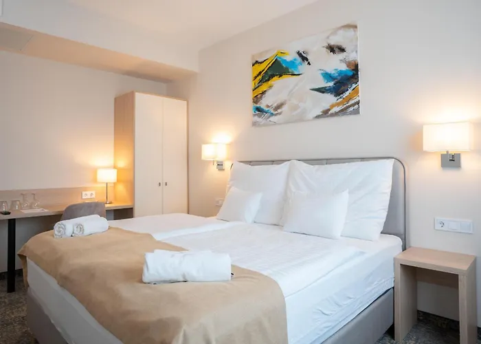 Kikelet Club Hotel Miskolc
