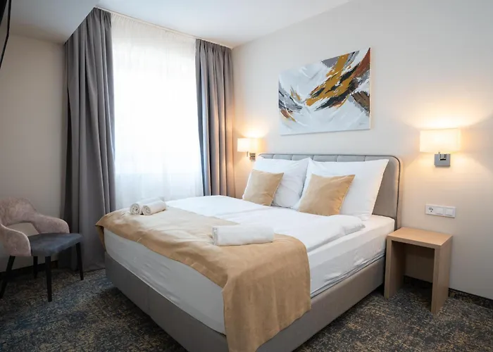 Kikelet Club 3* Miskolc