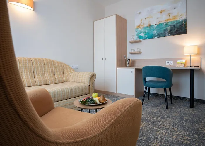 Kikelet Club Hotell Miskolc