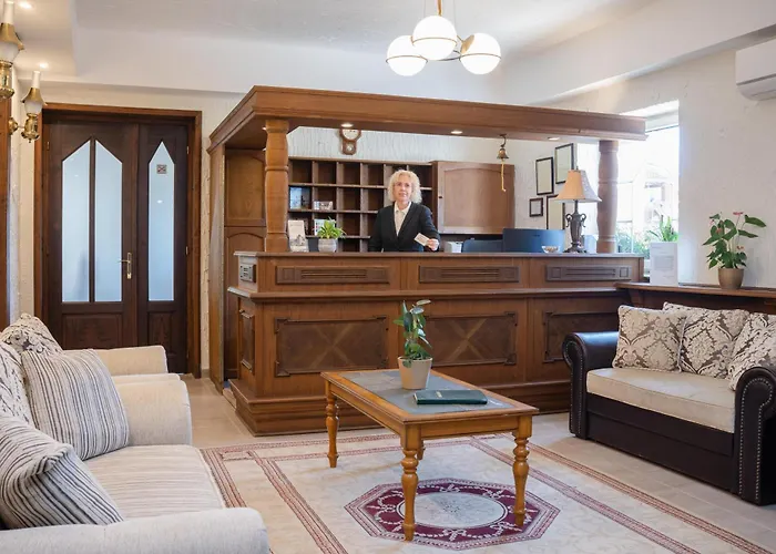Hotel Kikelet Club