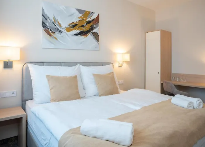 Hotel Kikelet Club Miskolc