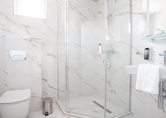 فندق Kikelet Club ميسكولك