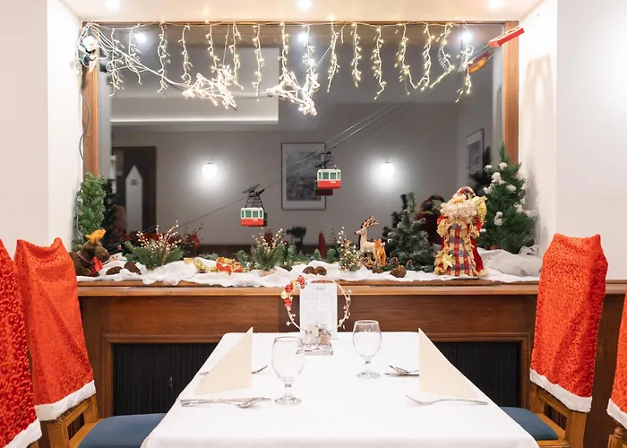 Hotell Kikelet Club Miskolc
